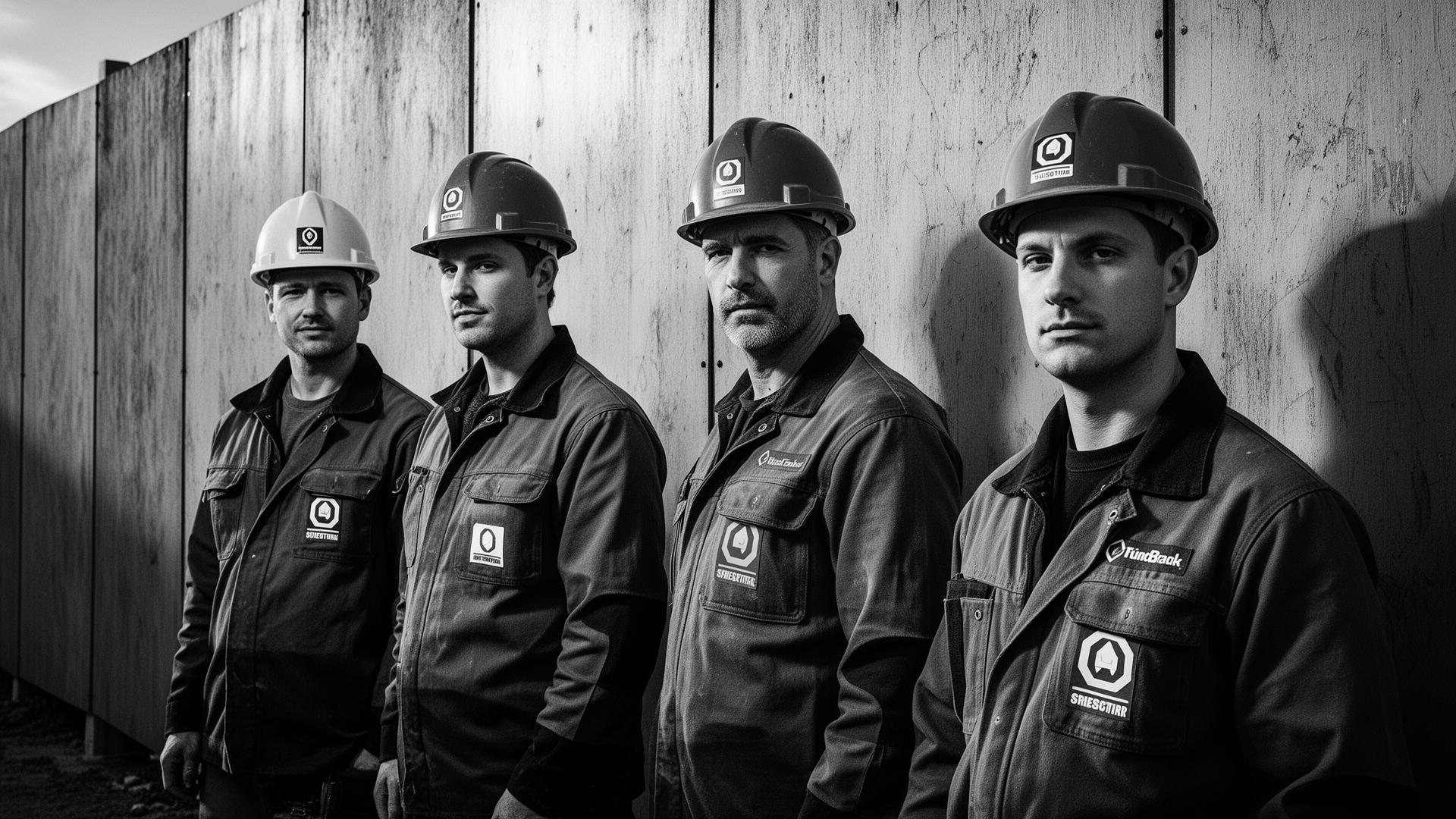 Hoarding Kings crew