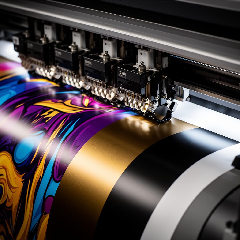 Print & Production
