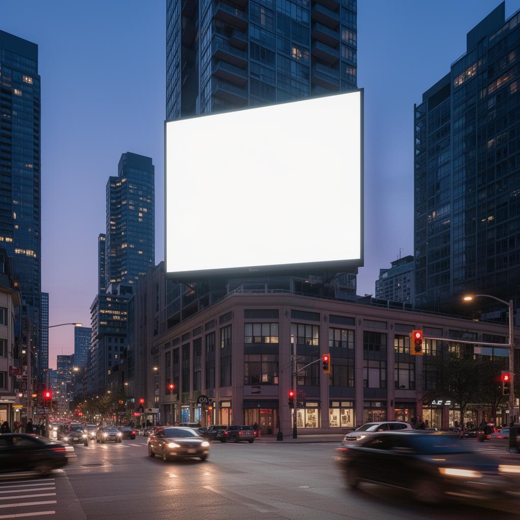 Yonge & Bloor