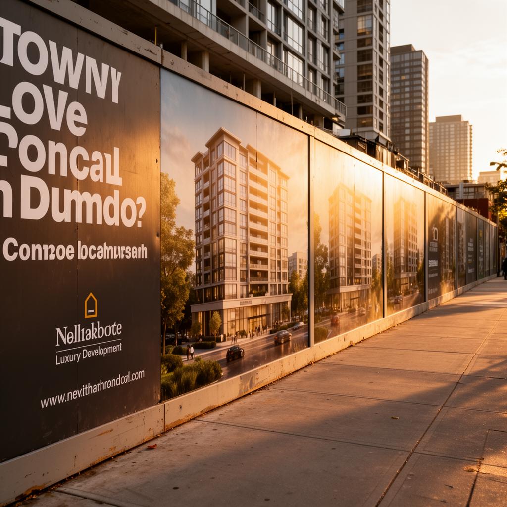 Construction & Site